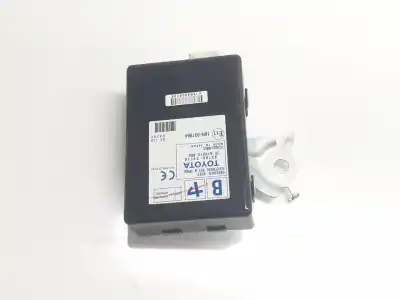 Second-hand car spare part electronic module for lexus rc 300h oem iam references 897b024210  897b024210