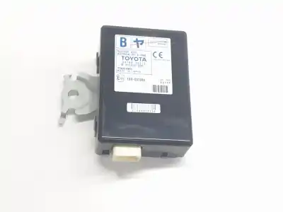 Second-hand car spare part Electronic Module for LEXUS RC 300h OEM IAM references 897B024210  897B024210