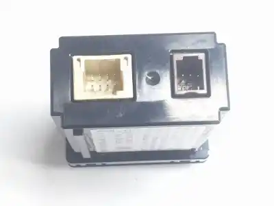 Peça sobressalente para automóvel em segunda mão módulo eletrônico por lexus rc 300h referências oem iam 8619011010  8619011010