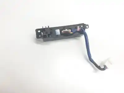 Peça sobressalente para automóvel em segunda mão módulo eletrônico por lexus rc 300h referências oem iam 3597824151  3597824151