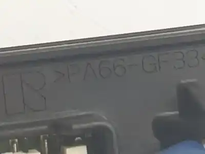 Peça sobressalente para automóvel em segunda mão módulo eletrônico por lexus rc 300h referências oem iam 3597824151  3597824151