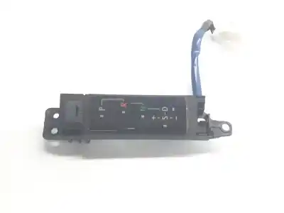 Peça sobressalente para automóvel em segunda mão módulo eletrônico por lexus rc 300h referências oem iam 3597824151  3597824151