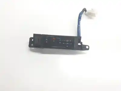 Second-hand car spare part Electronic Module for LEXUS RC 300h OEM IAM references 3597824151  3597824151