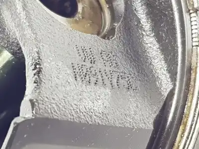 Автозапчасти б/у поршень за seat ateca (kh7) xcellence edition ссылки oem iam 05l107065t  05l107065t