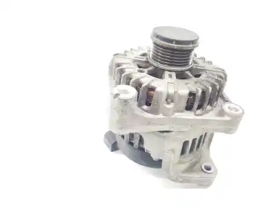 Peça sobressalente para automóvel em segunda mão Alternador por BMW SERIE 1 BERLINA (E81/E87) 118d Referências OEM IAM 8519890  12318578608