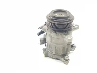 Second-hand car spare part AIR CONDITIONING COMPRESSOR for BMW SERIE 1 BERLINA (E81/E87)  OEM IAM references 4472604711  64529223694