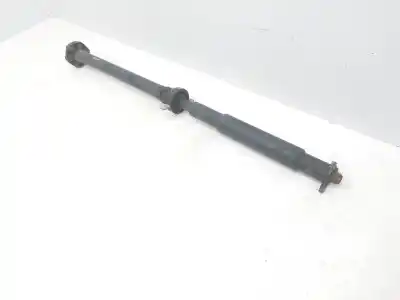 Peça sobressalente para automóvel em segunda mão transmissão central traseira por bmw x1 (e84) sdrive 18d referências oem iam 7615398  26107615398