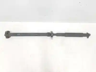 Peça sobressalente para automóvel em segunda mão transmissão central traseira por bmw x1 (e84) sdrive 18d referências oem iam 7615398  26107615398