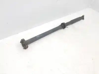 Peça sobressalente para automóvel em segunda mão transmissão central traseira por bmw x1 (e84) sdrive 18d referências oem iam 7615398  26107615398