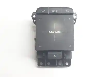 Peça sobressalente para automóvel em segunda mão comandos de alavanca por lexus rc 300h referências oem iam 8478024120  8478024120