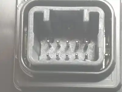 Peça sobressalente para automóvel em segunda mão comandos de alavanca por lexus rc 300h referências oem iam 8478024120  8478024120