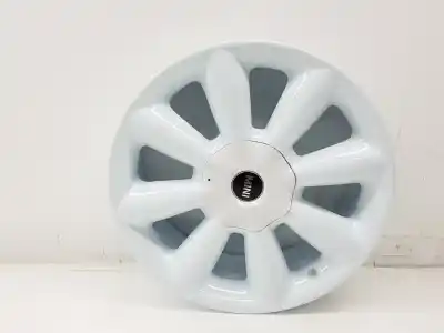İkinci el araba yedek parçası yorulmak için mini mini (f55) cooper sd oem iam referansları 6855116  7jx18h2