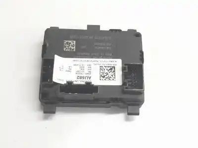 Second-hand car spare part ELECTRONIC MODULE for AUDI A6 C8 (4A2)  OEM IAM references A2C13963310  4K0907594AD