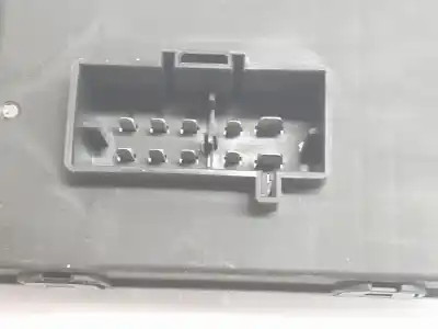 Pezzo di ricambio per auto di seconda mano modulo elettronico per audi a6 c8 (4a2) 45 tdi mild hybrid quattro riferimenti oem iam 4m0959107f  4m0959107f
