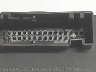 Pezzo di ricambio per auto di seconda mano modulo elettronico per audi a6 c8 (4a2) 45 tdi mild hybrid quattro riferimenti oem iam 4m0959107f  4m0959107f