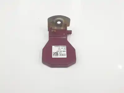 Second-hand car spare part ELECTRONIC MODULE for AUDI A6 C8 (4A2)  OEM IAM references 4M0035507  4M0035507