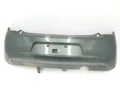 Автозапчасти б/у задний бампер за citroen c3 ii (sc_) 1.4 hdi 70 (sc8hzc, sc8hr0, sc8hp4) ссылки oem iam 7410ky