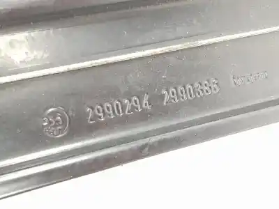 Second-hand car spare part passenger side right window regulator for bmw x1 (e84) sdrive 18d oem iam references 2990386  51332990386