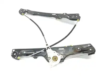 Second-hand car spare part Passenger Side Right Window Regulator for BMW X1 (E84) sDrive 18d OEM IAM references 2990386  51332990386