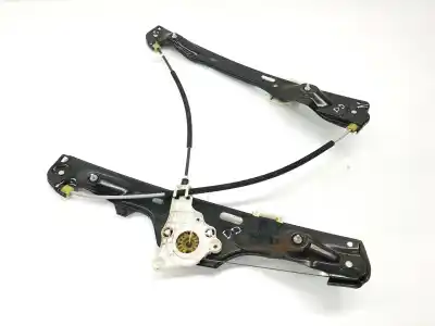 Second-hand car spare part passenger side right window regulator for bmw x1 (e84) sdrive 18d oem iam references 2990386  51332990386