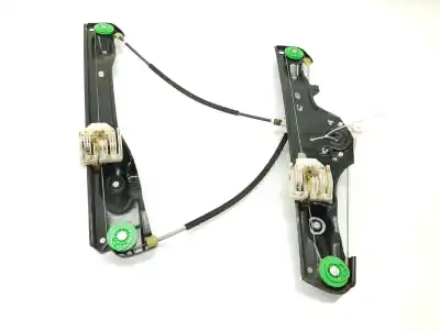 Second-hand car spare part passenger side right window regulator for bmw x1 (e84) sdrive 18d oem iam references 2990386  51332990386
