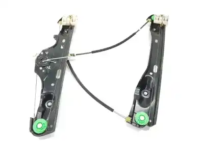Second-hand car spare part driver left window regulator for bmw x1 (e84) sdrive 18d oem iam references 2990385  51332990385