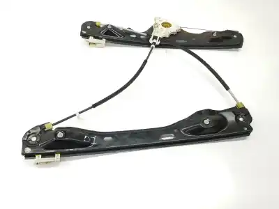 Second-hand car spare part Driver Left Window Regulator for BMW X1 (E84) sDrive 18d OEM IAM references 2990385  51332990385
