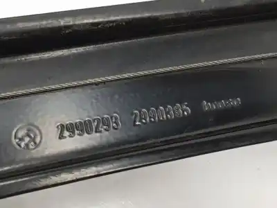 Second-hand car spare part driver left window regulator for bmw x1 (e84) sdrive 18d oem iam references 2990385  51332990385
