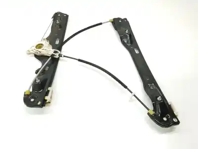 Second-hand car spare part driver left window regulator for bmw x1 (e84) sdrive 18d oem iam references 2990385  51332990385