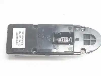 Second-hand car spare part left front power window switch for bmw x1 (e84) sdrive 18d oem iam references 9216049  61319216049