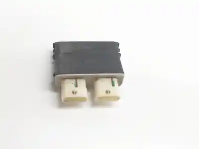 Автозапчастина б/у ЕЛЕКТРОННИЙ МОДУЛЬ для AUDI A6 C8 (4A2)  Посилання на OEM IAM 3G0962243D  3G0962243D