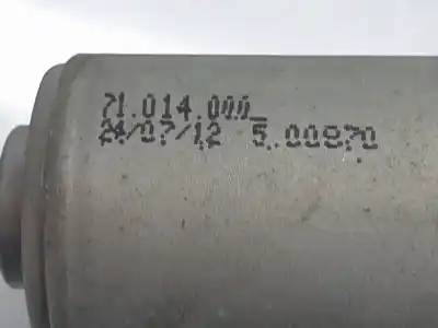 Peça sobressalente para automóvel em segunda mão motor elevador vidro traseiro esquerdo por bmw x1 (e84) sdrive 18d referências oem iam 7268339  67627268339