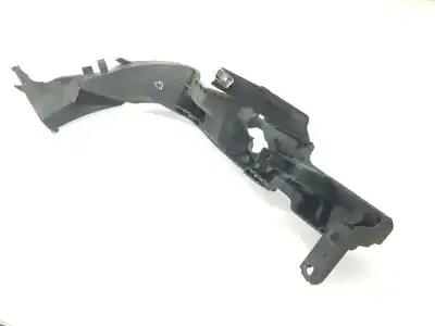 Second-hand car spare part RIGHT HEADLIGHT SUPPORT for BMW X1 (E84)  OEM IAM references 51642990180  2990180
