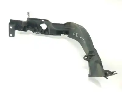 Second-hand car spare part left headlight support for bmw x1 (e84) sdrive 18d oem iam references 51642990179  2990179