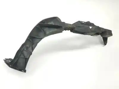 Second-hand car spare part left headlight support for bmw x1 (e84) sdrive 18d oem iam references 51642990179  2990179