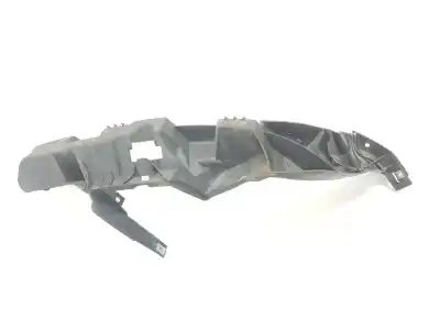 Second-hand car spare part left headlight support for bmw x1 (e84) sdrive 18d oem iam references 51642990179  2990179