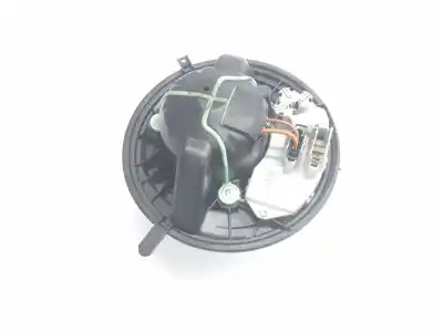 Peça sobressalente para automóvel em segunda mão ventilador de aquecimento por bmw x1 (e84) sdrive 18d referências oem iam 64116933663  9227670