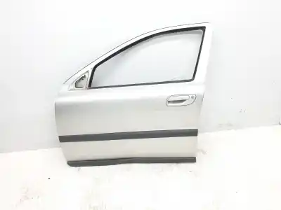 Автозапчастина б/у передні ліві двері для VOLVO V70 FAMILIAR 2.4 D Посилання на OEM IAM 8679658  8679658