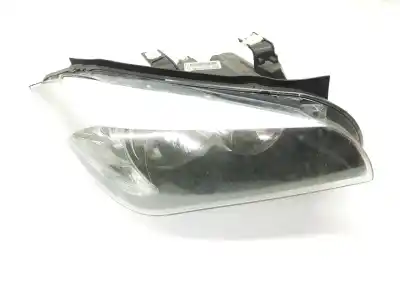 Second-hand car spare part right headlight for bmw x1 (e84) sdrive 18d oem iam references 63117290234  7290234