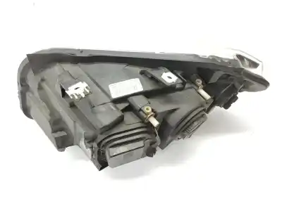 Second-hand car spare part right headlight for bmw x1 (e84) sdrive 18d oem iam references 63117290234  7290234