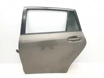 İkinci el araba yedek parçası ARKA SOL KAPI için TOYOTA VERSO (AUR2/ZGR2)  OEM IAM referansları 670040F040  670040F040