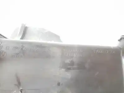 Second-hand car spare part coolant expansion tank for bmw x1 (e84) sdrive 18d oem iam references 17138570079  8570079