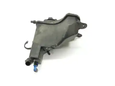 Second-hand car spare part coolant expansion tank for bmw x1 (e84) sdrive 18d oem iam references 17138570079  8570079