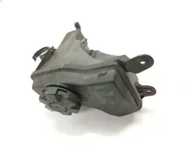 Second-hand car spare part coolant expansion tank for bmw x1 (e84) sdrive 18d oem iam references 17138570079  8570079