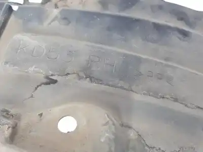 Second-hand car spare part wheel arch cover for mazda cx5 ke style 2wd oem iam references kd5356130b  kd5356130b