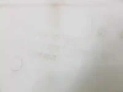 Second-hand car spare part windscreen washer bottle for bmw x1 (e84) sdrive 18d oem iam references 7238667  61677238667