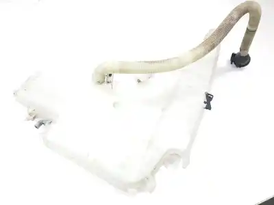 Second-hand car spare part Windscreen Washer Bottle for BMW X1 (E84) sDrive 18d OEM IAM references 7238667  61677238667