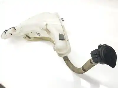 Second-hand car spare part windscreen washer bottle for bmw x1 (e84) sdrive 18d oem iam references 7238667  61677238667