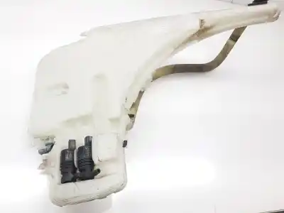Second-hand car spare part windscreen washer bottle for bmw x1 (e84) sdrive 18d oem iam references 7238667  61677238667