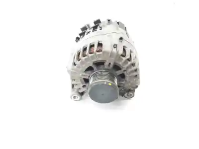 Peça sobressalente para automóvel em segunda mão Alternador por BMW X1 (E84) sDrive 18d Referências OEM IAM 8507624  12318509023